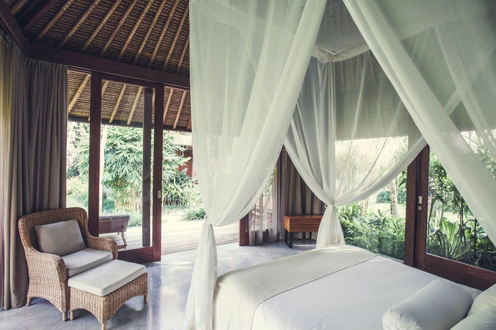 Reddoor Bali Hotel Canggu Buitenkant foto